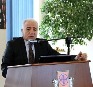 ახალგაზრდა მეცნიერთა და ანალიტიკოსთა სალექციო კურსი