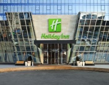 ღია კარის  დღე Holiday Inn-ში