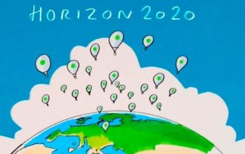 ევროკომისიის პროგრამა - „ორიზონ 2020“
