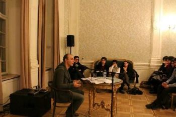 ხელოვანის ბედი ტირანულ სახელმწიფოში