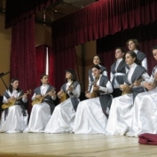 საქველმოქმედო ღონისძიება თამარ გავაშელაშვილის დასახმარებლად