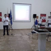      ხელნაწერთა ეროვნული ცენტრის ანგარიში