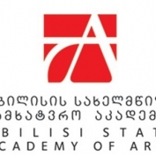 ლადო ბეროზას პროექტი სამხატვრო აკადემიაში