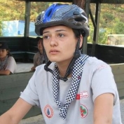 ნინო გვასალია ტყეში ჩამომხრჩვალი იპოვეს